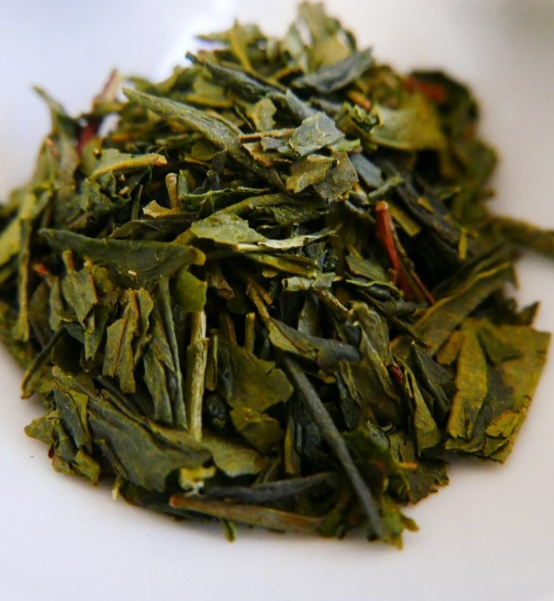 aki bancha eco