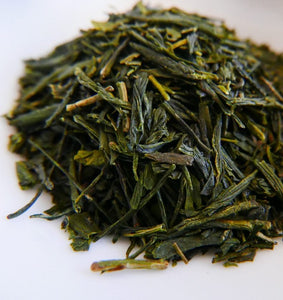 asanagi sencha