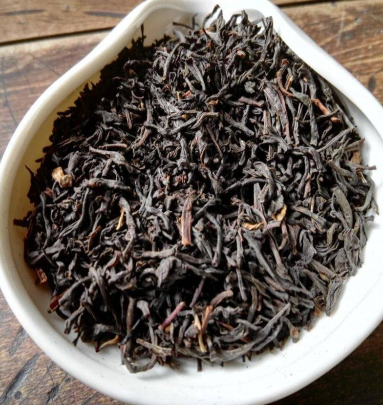 Earl Grey orgánico