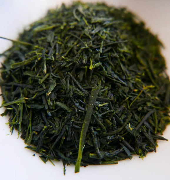 gyokuro rocio