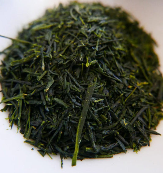 gyokuro rocio