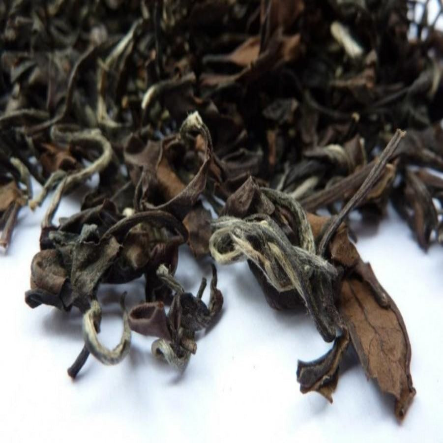 oriental beauty tea