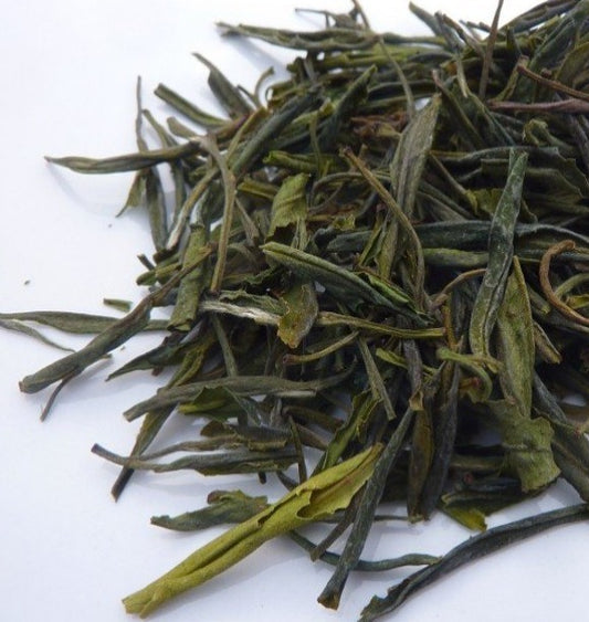 te amarillo| Caj Chai Tehouse Barcelona