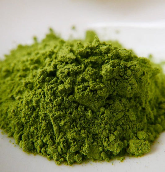 Organic Matcha Ceremonial Ecológico