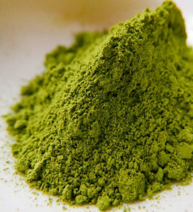 matcha culinario ecológico para matcha lattes