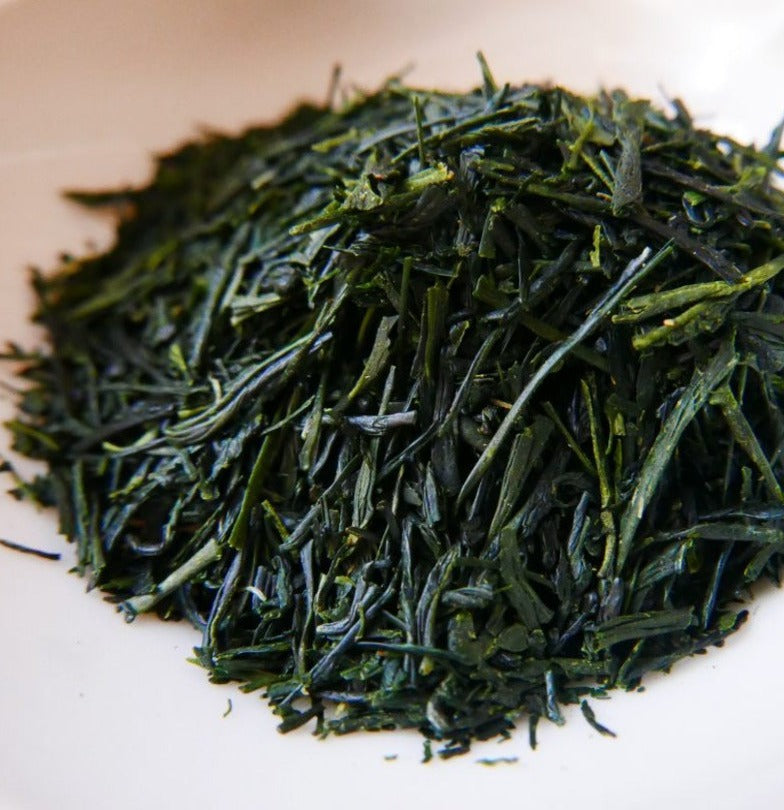 sencha saemidori premium
